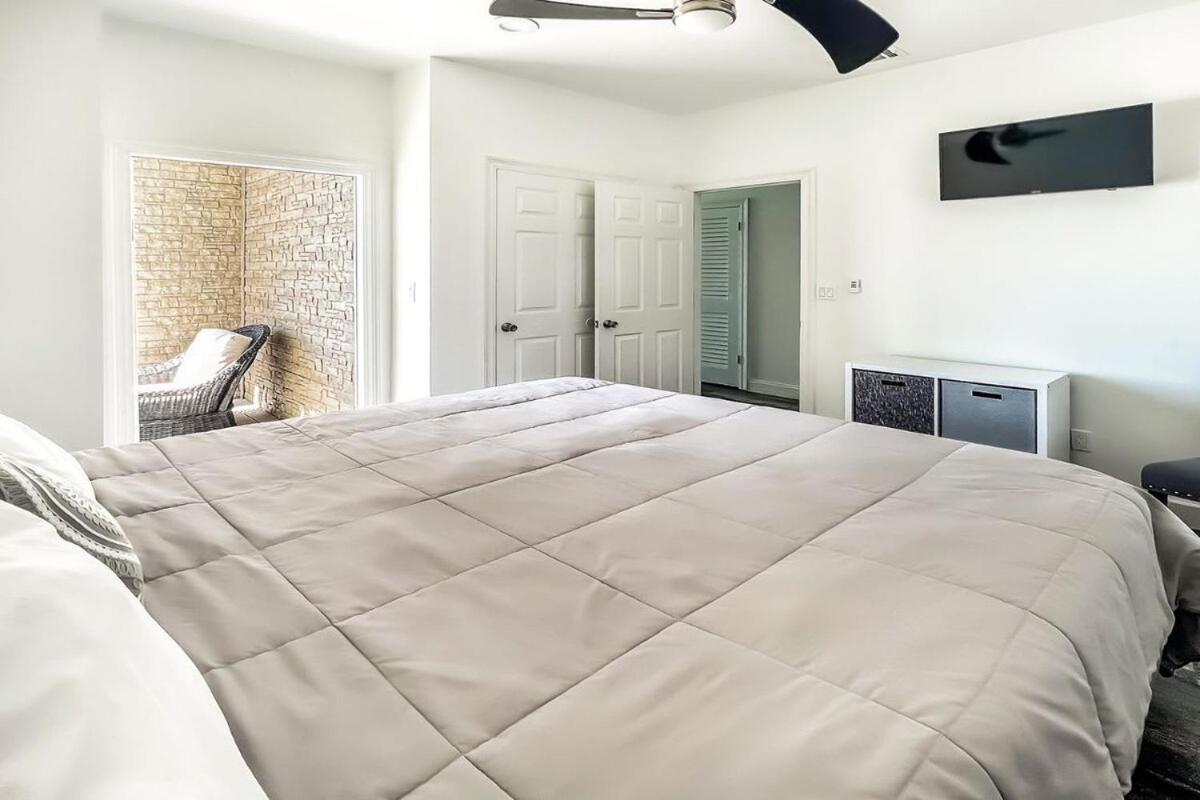 Ocean Air Upper West Private Beach Unit On 30A Santa Rosa Beach Exterior foto
